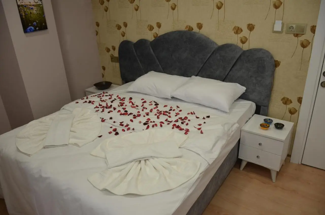 Rodion Hotel