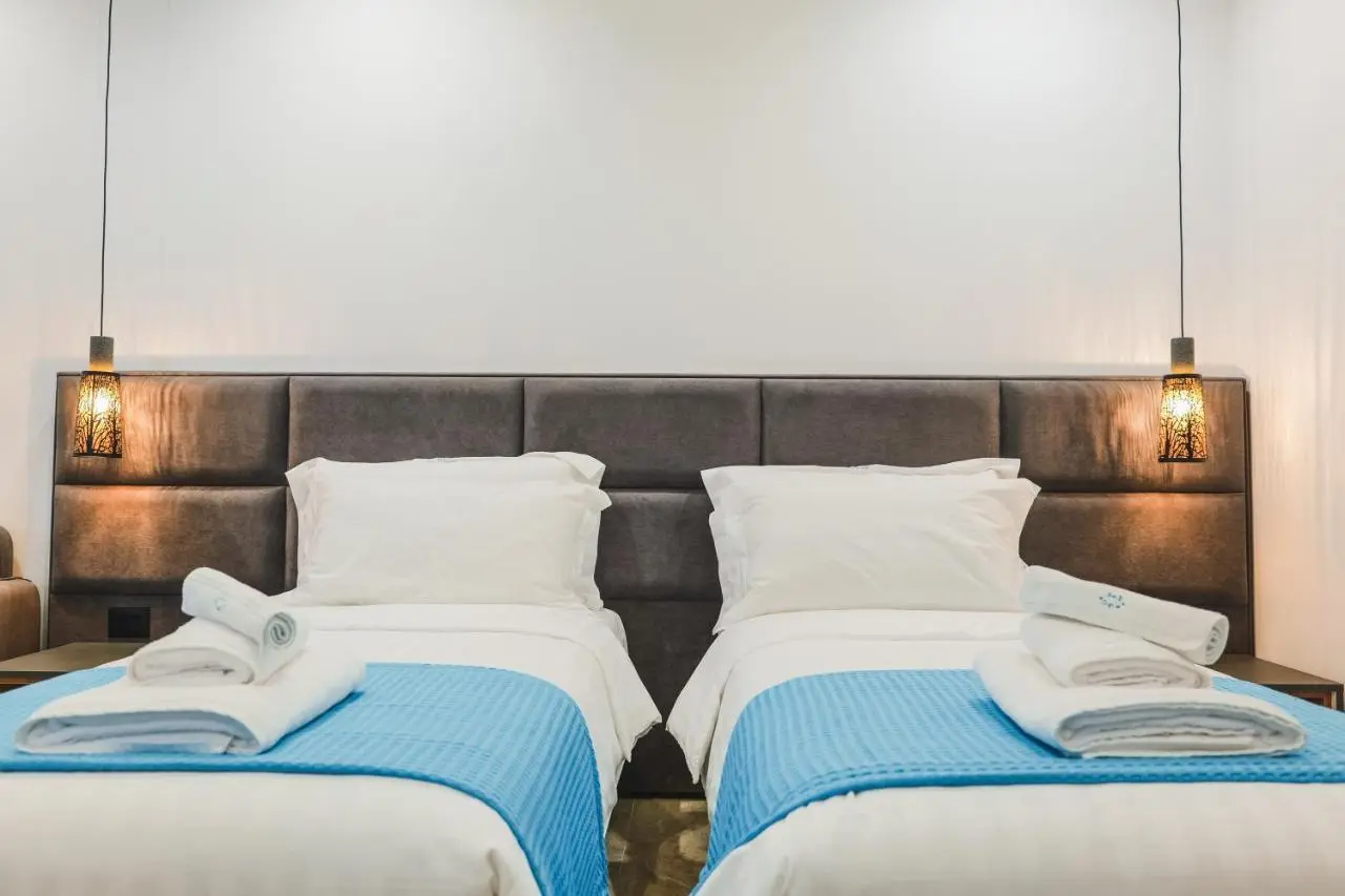 JAD rooms