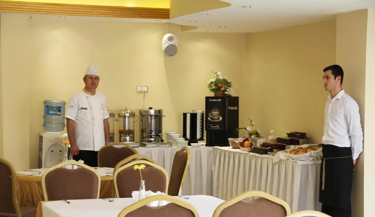 Hotel Artiç