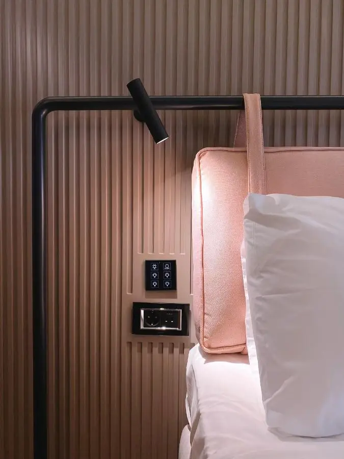 Iliria Boutique Hotel