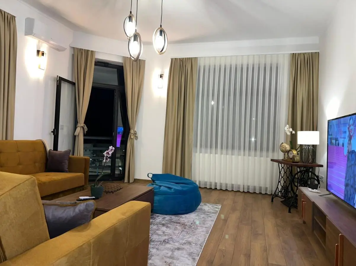 Penthouse City Center