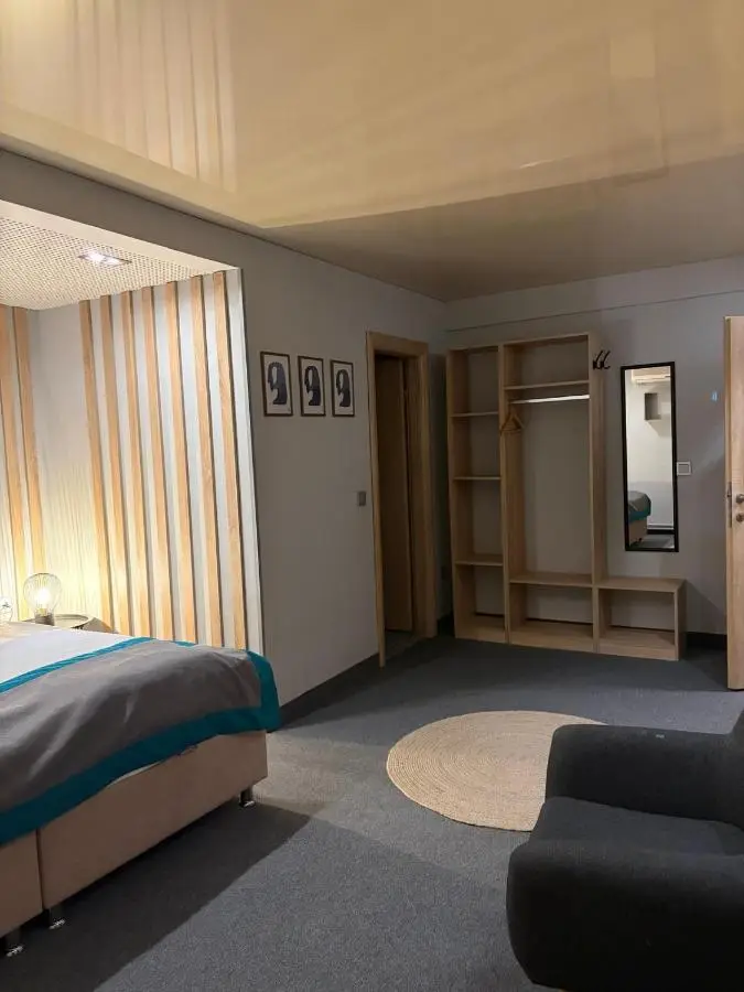Hotel Sokak