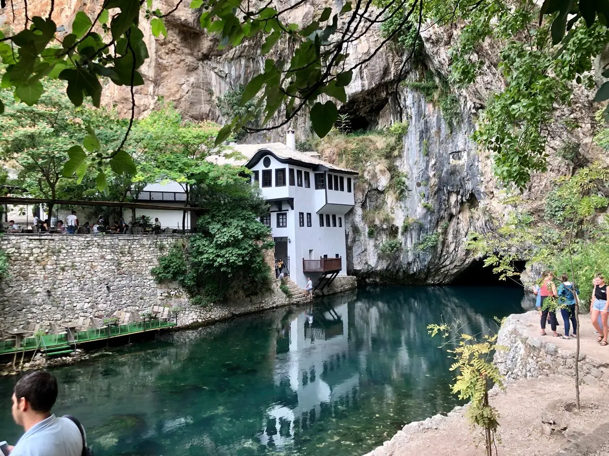 Lavanda Apartment-15 min walk to the Old Bridge
