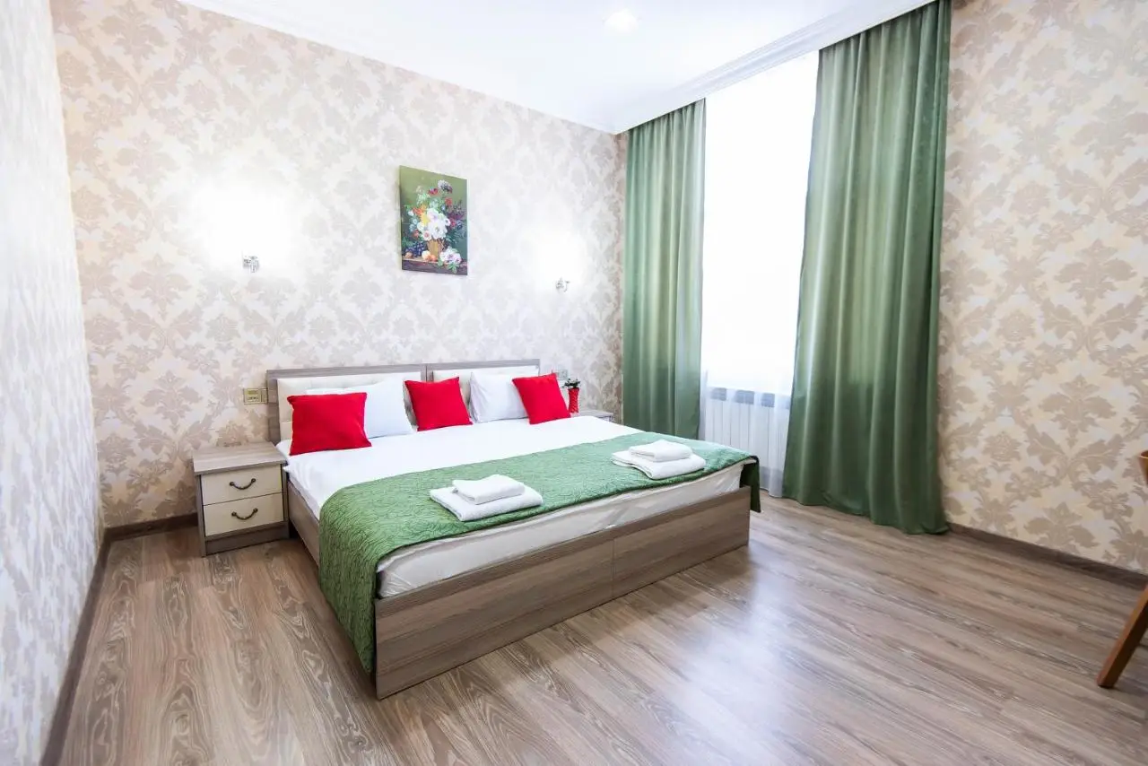 Damla Hotel Baku