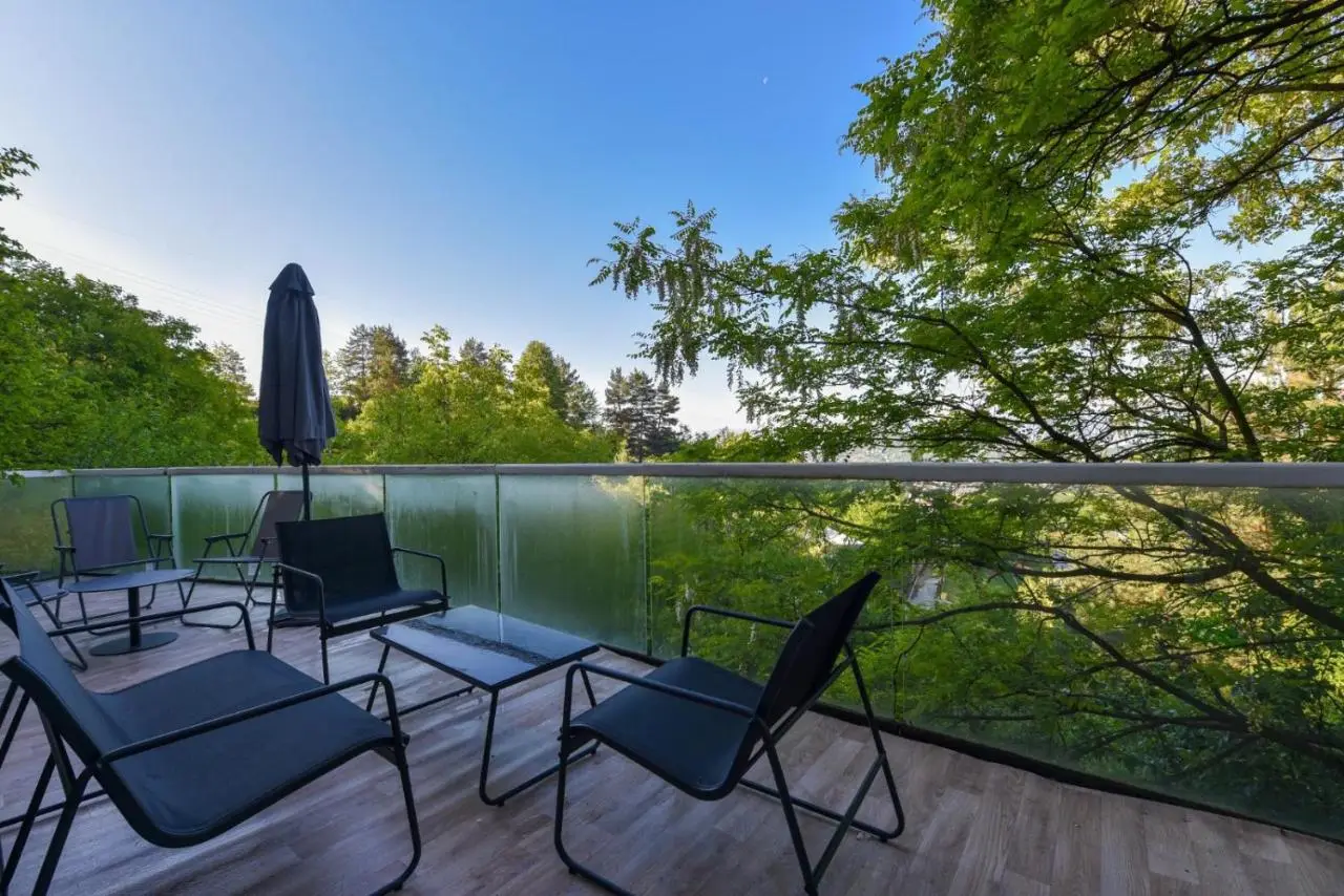 Villa Poljine GREEN