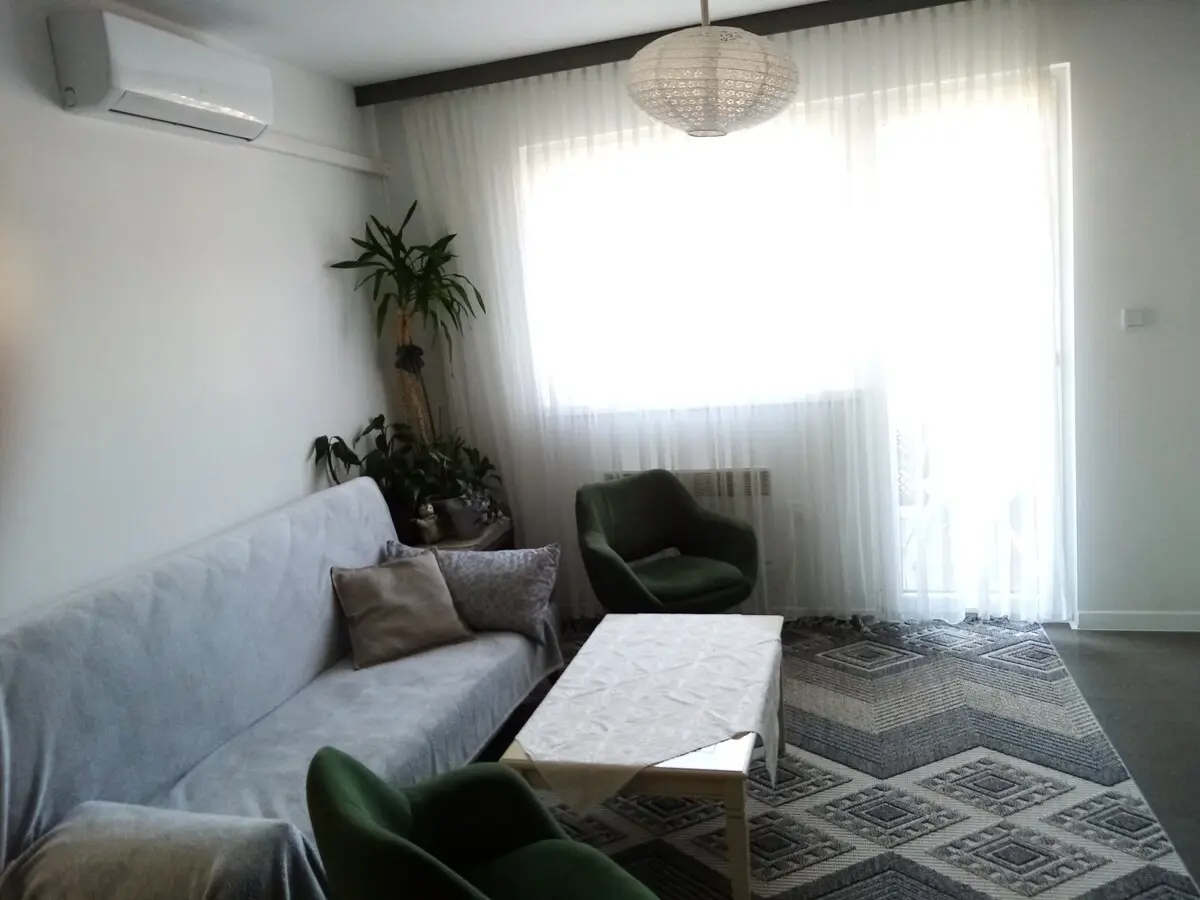 Salvia
2 bedroom apartment