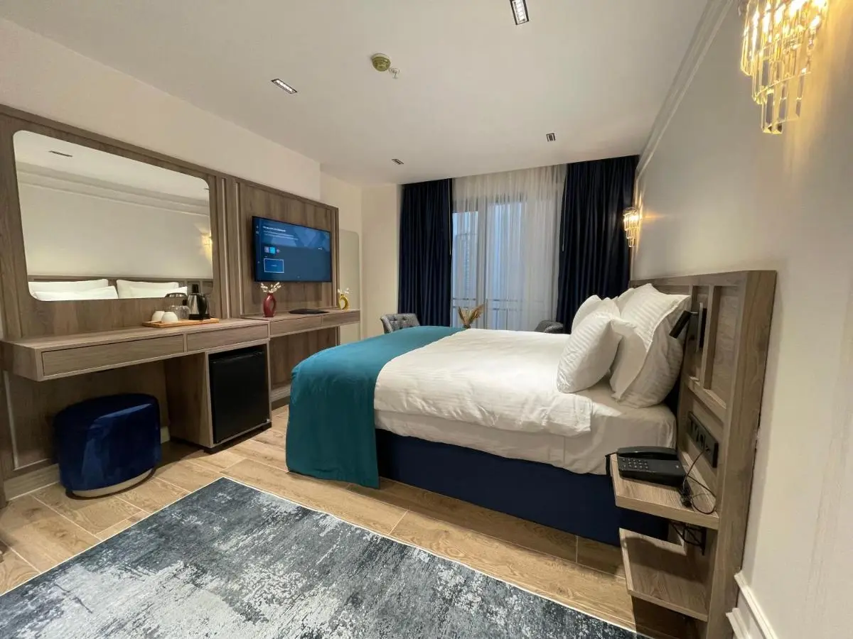 Mona Bosphorus Hotel