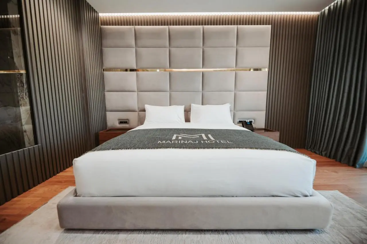 Marinaj Hotel & SPA