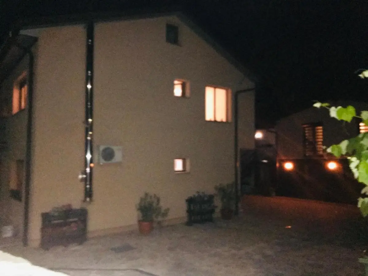 House Leyla