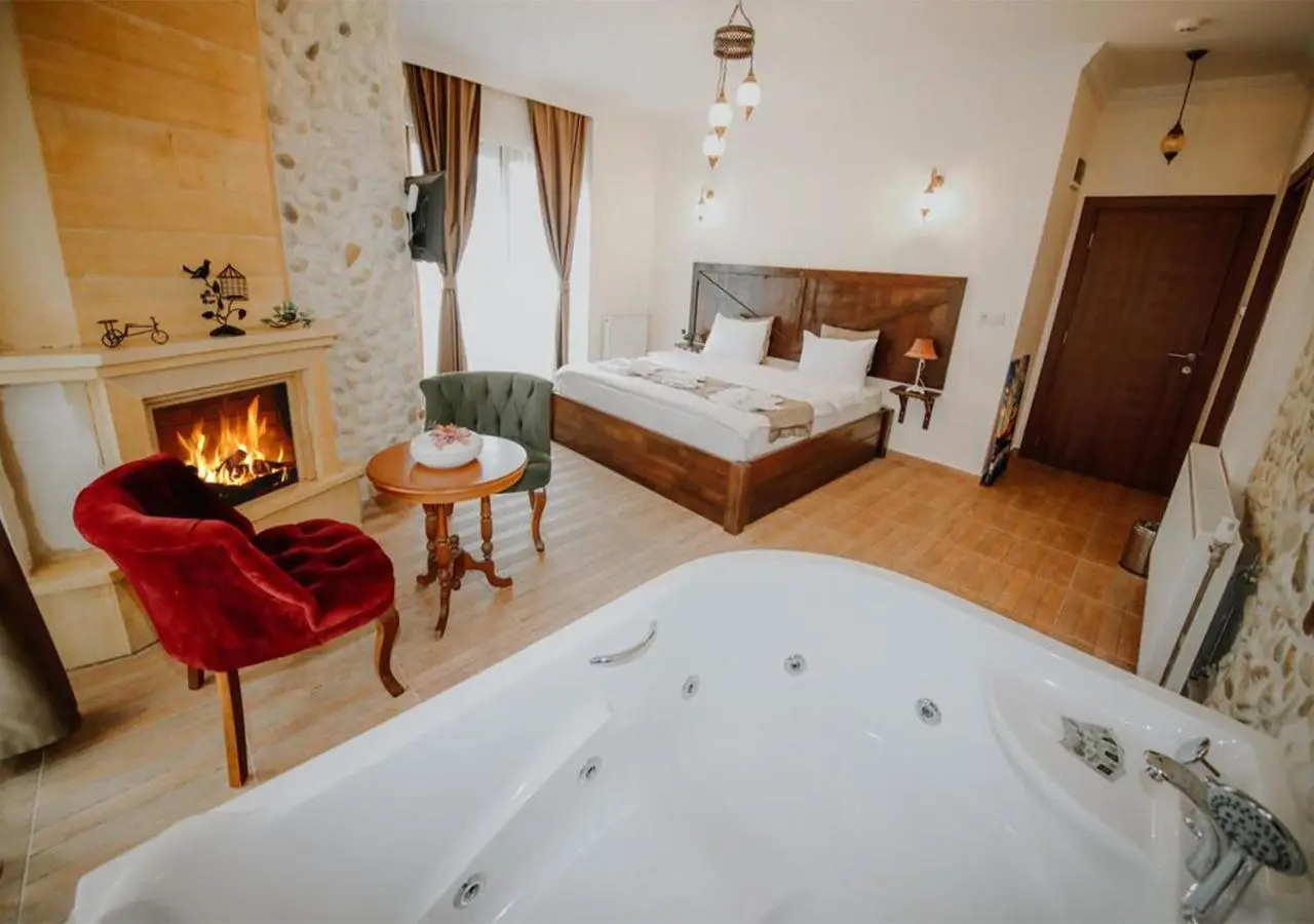 Sea House Hotel