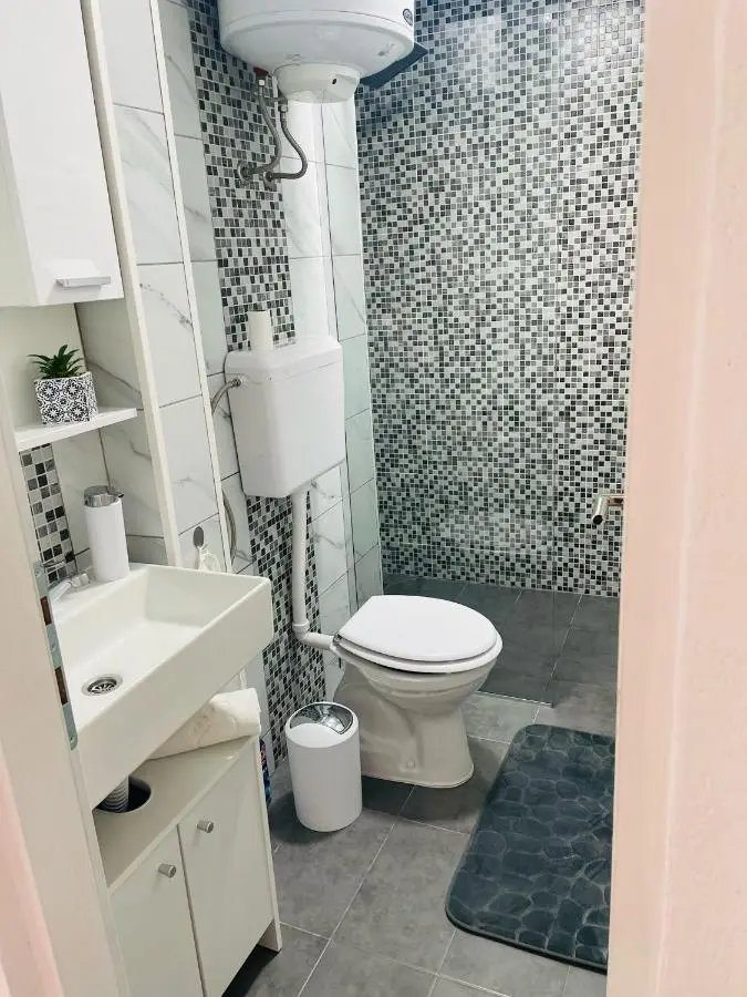 Apartment Zara Bihac