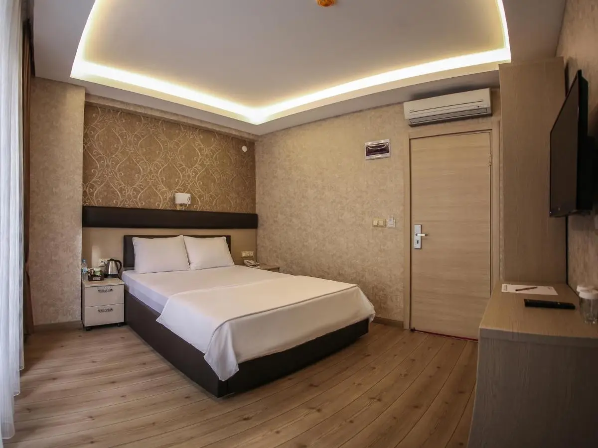 Payidar Hotel