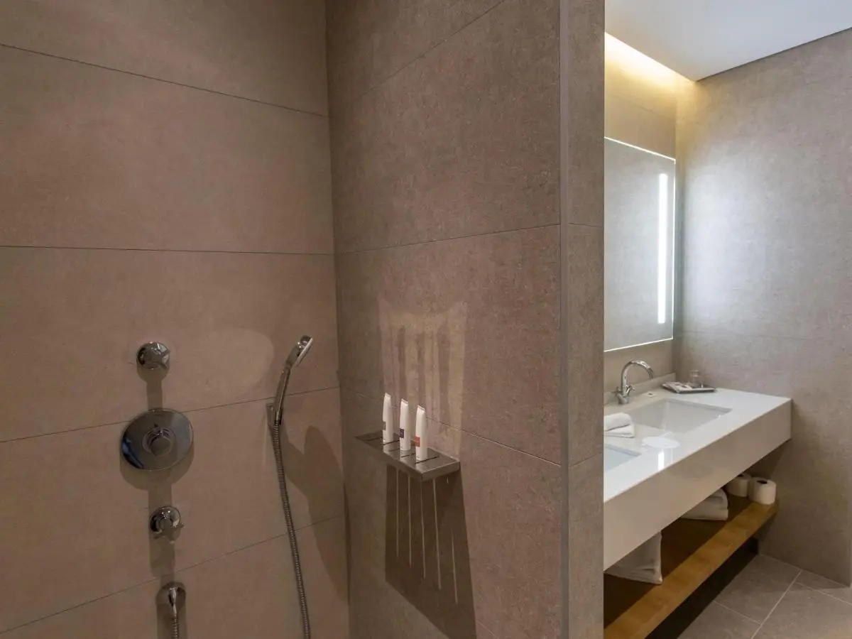 Swissotel Sarajevo