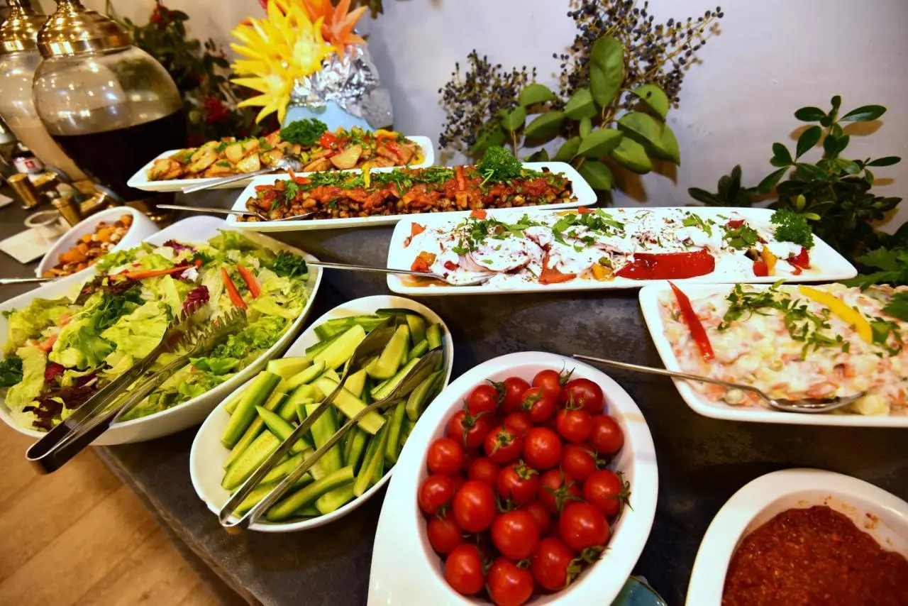 Istanbul Galata Port Modern Suite & Apartments Taksim