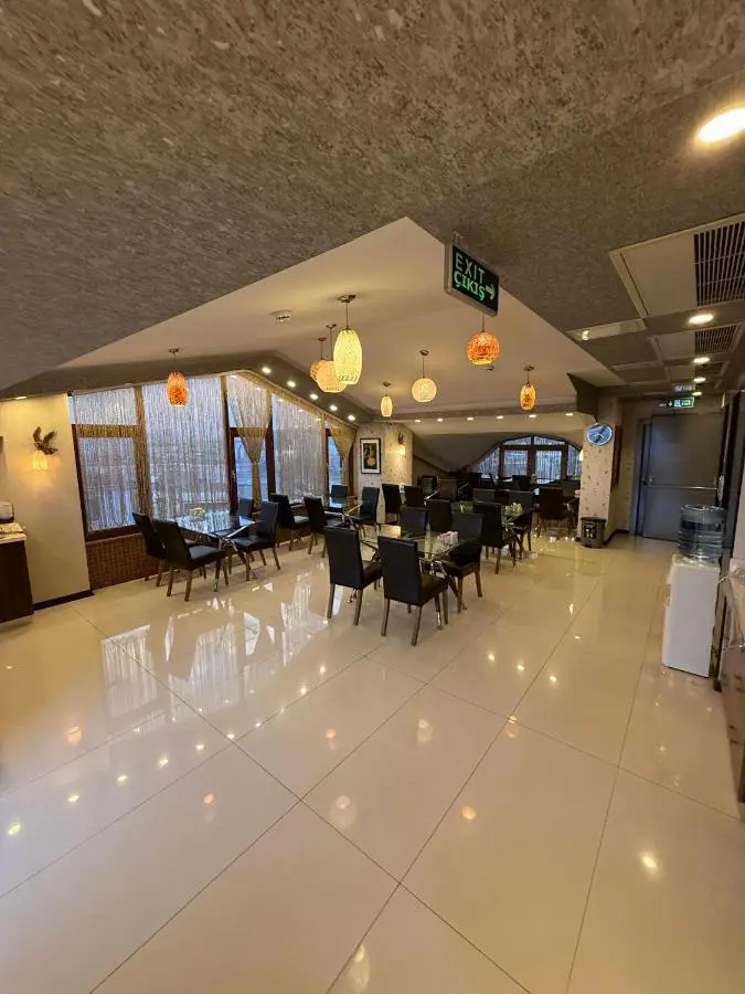 My Liva Hotel