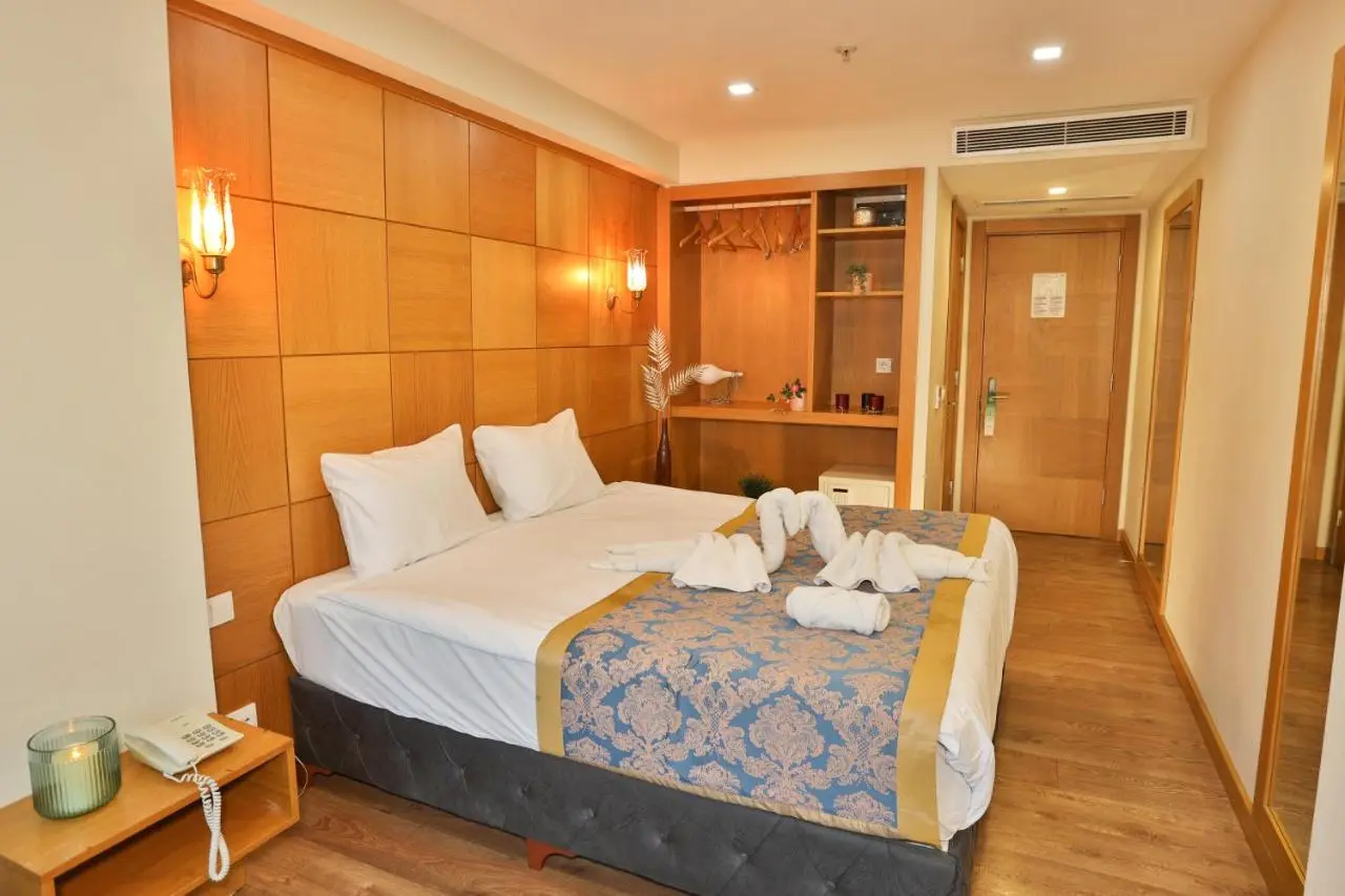Cumbali Plaza Hotel