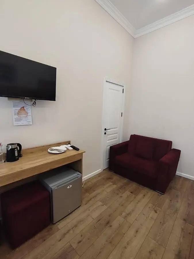 London Hotel Baku