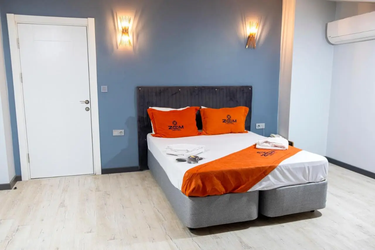 Zoom Hotel - Airport Pendik City Center