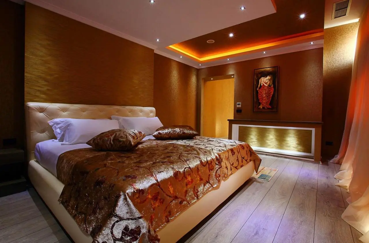 Hotel Partner & SPA