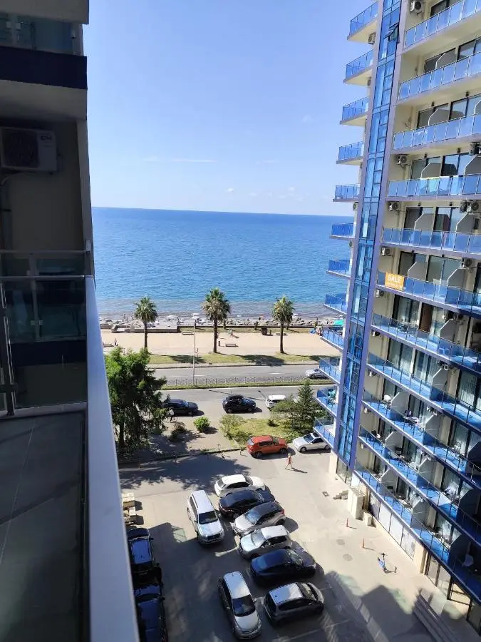 Aqua Batumi 84