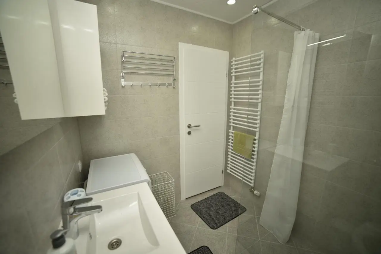 Apartman Slatki dom 1