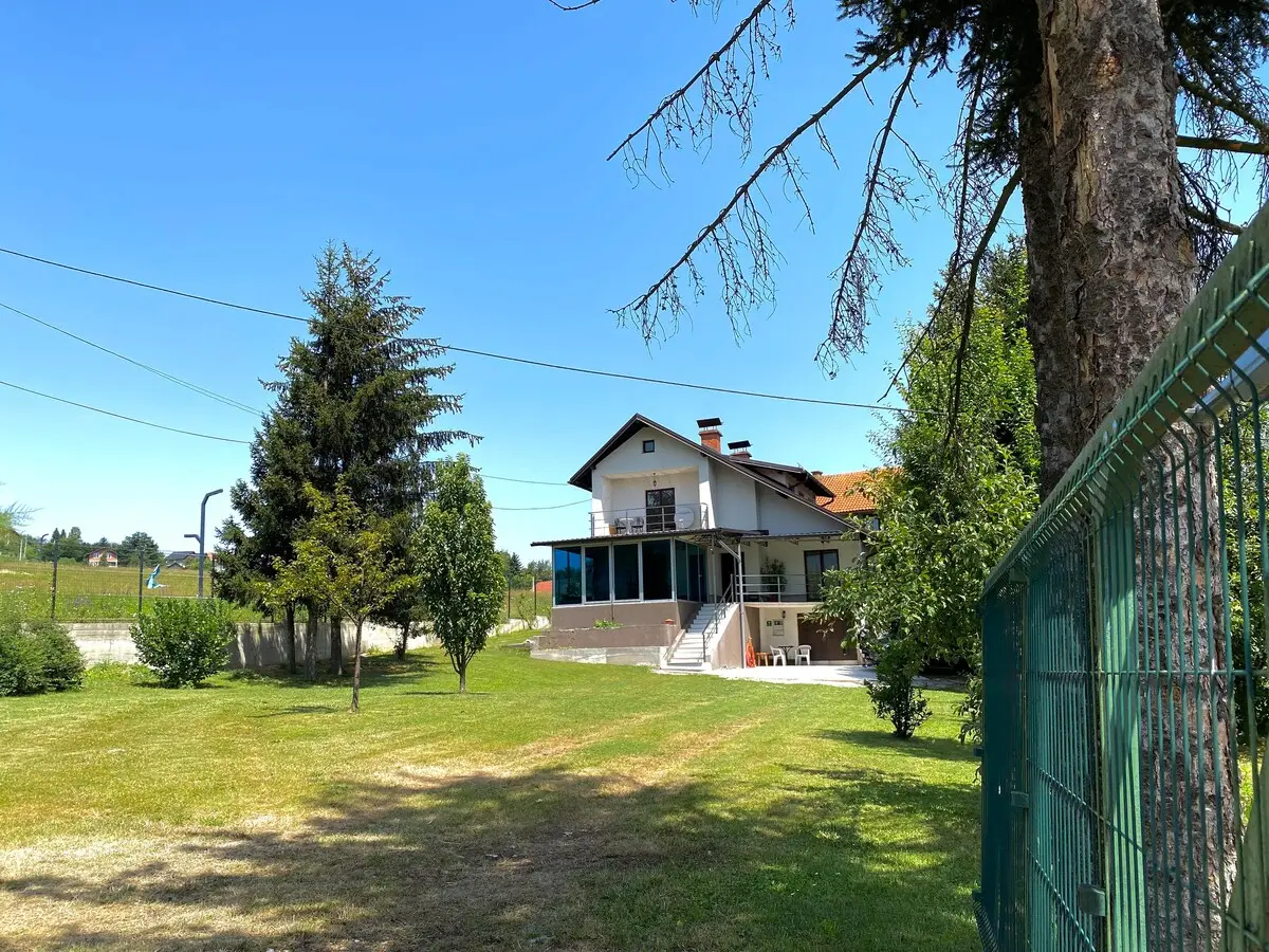 Villa Del Mare