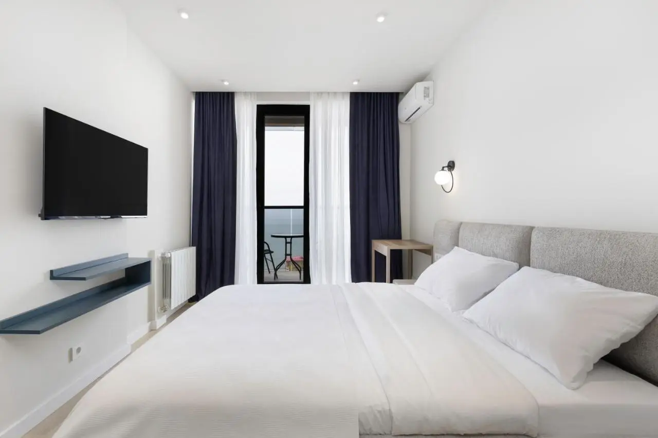Next Apartments OFFICIAL
