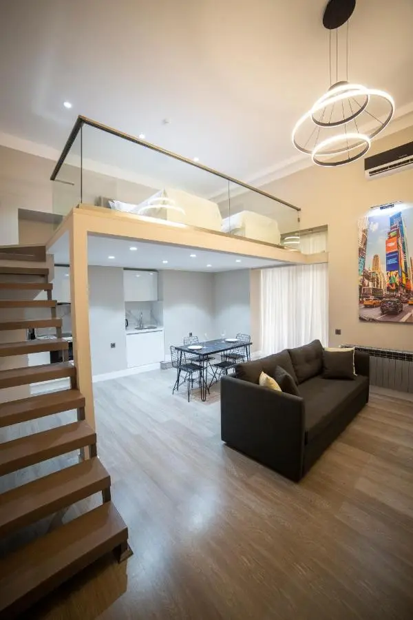 Prime Suites Bulvar