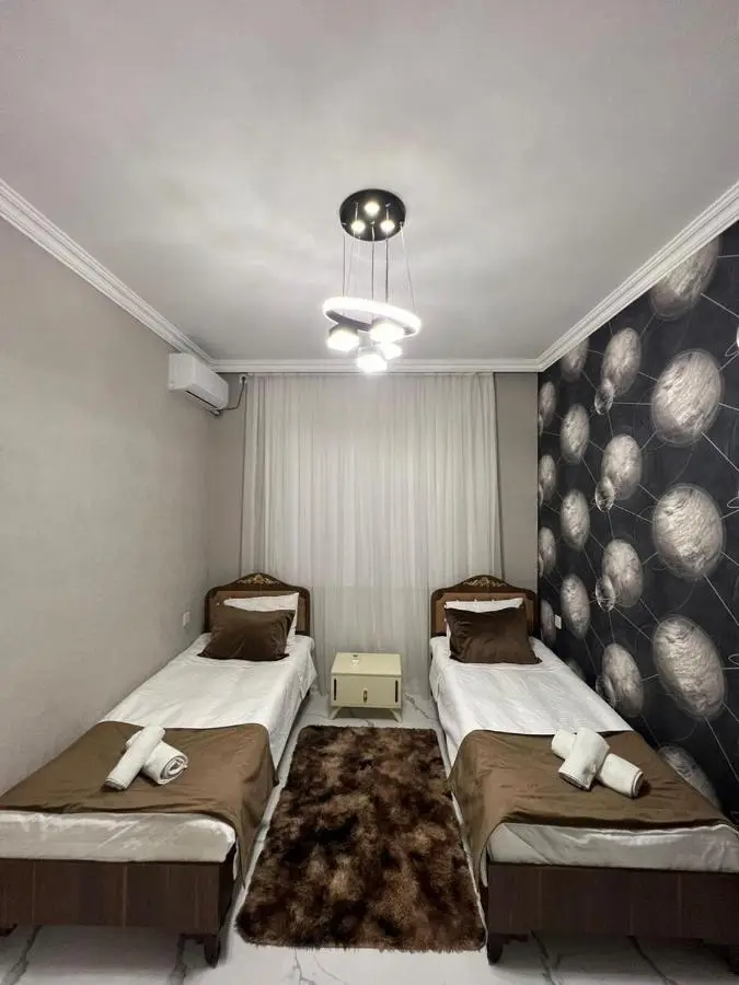 Qafqaz Luxury mini villa