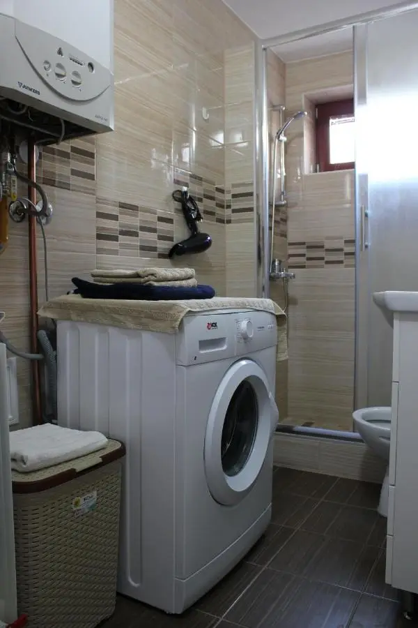 Apartment Old Town