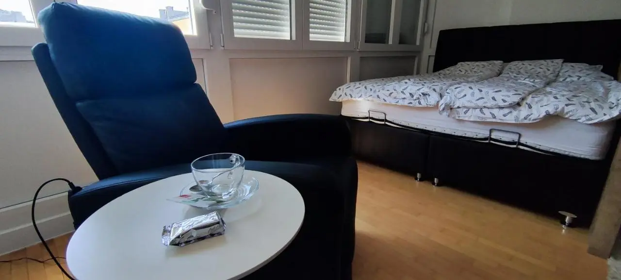 Apartman Believe