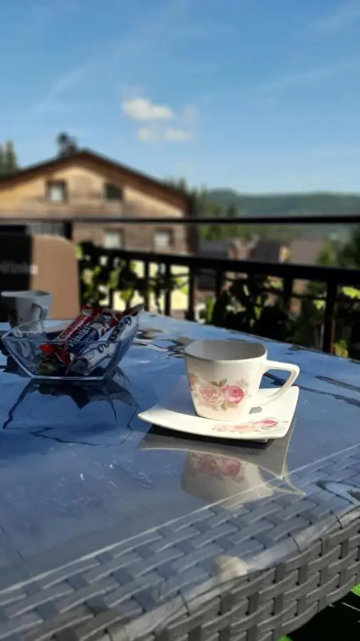Apartman Zlaja Vlašić