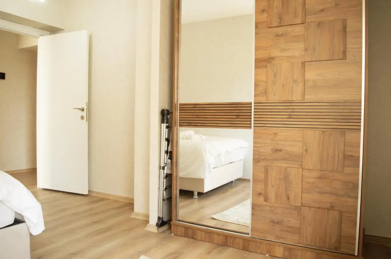 Two Bedroom King Suite TH30