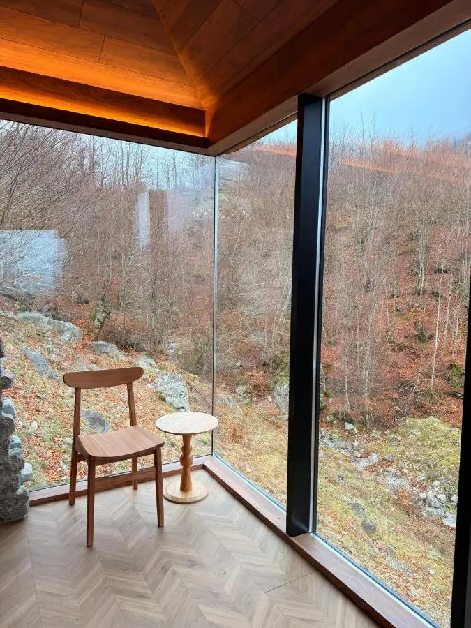 North Alpine Villas