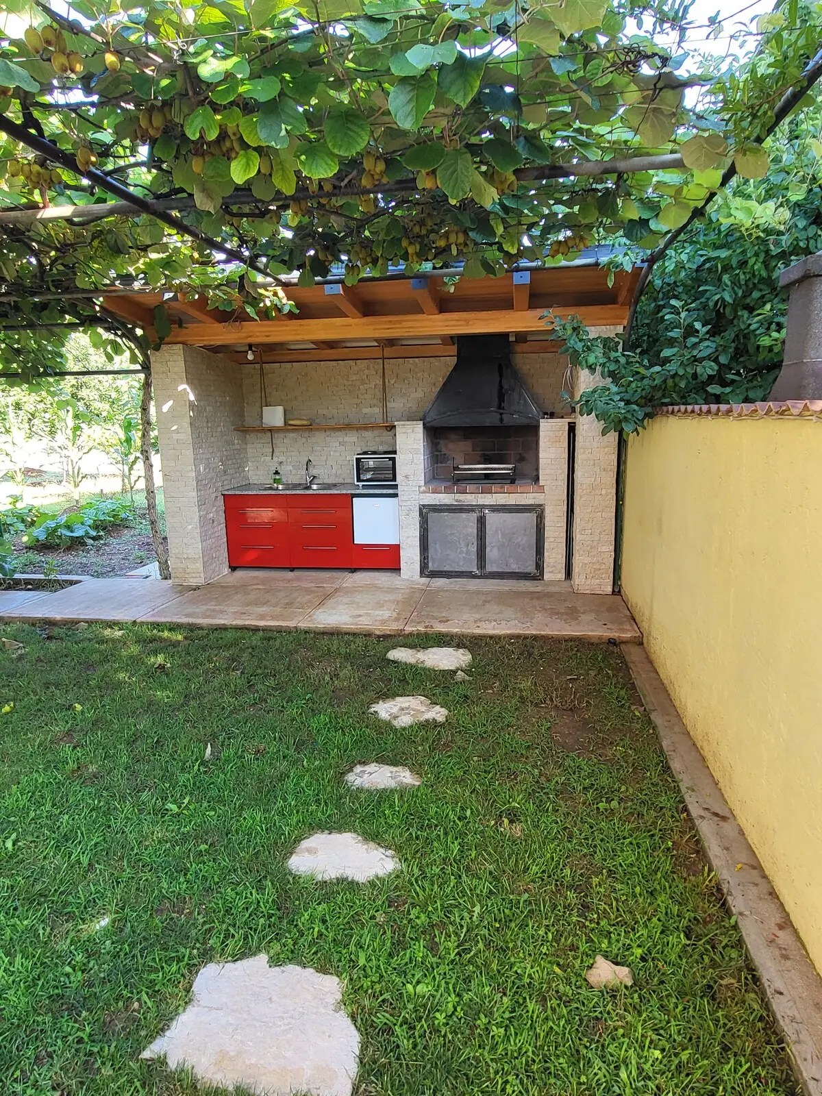 Villa Alma Buna