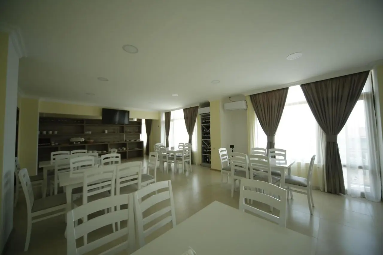 Hotel Comfort