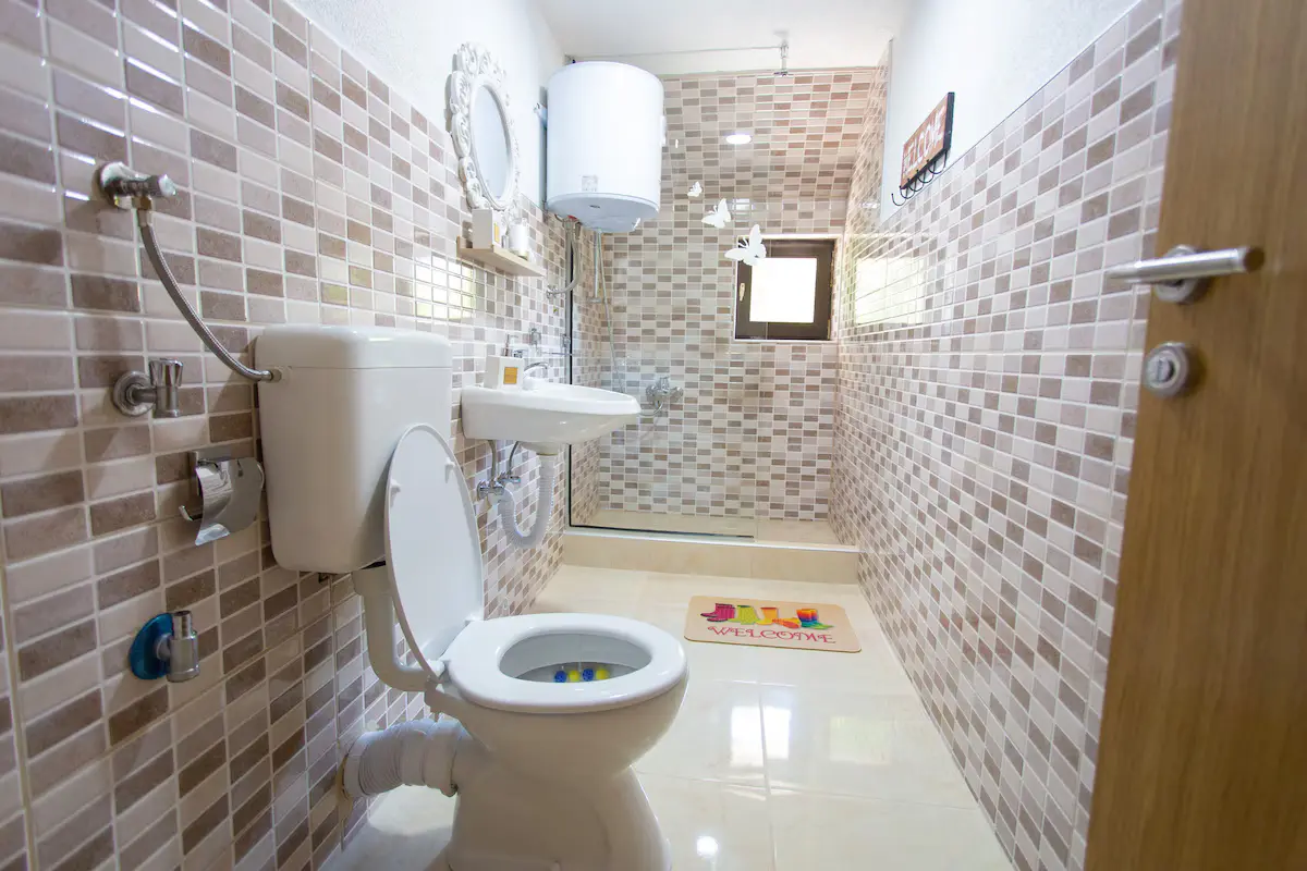 Apartments Daris - Studio Apartment