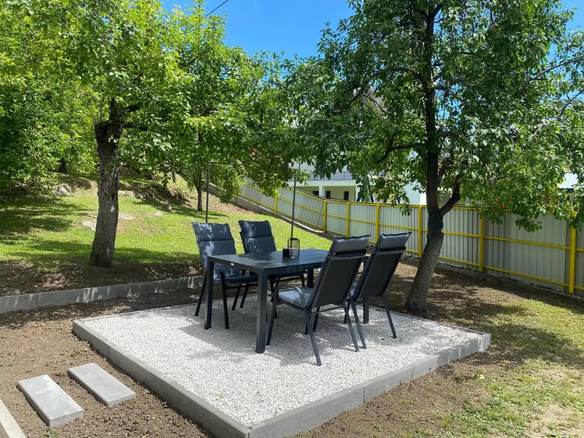Apartman Rawda 2