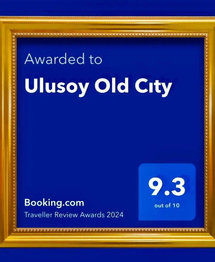 Ulusoy Old Cıty