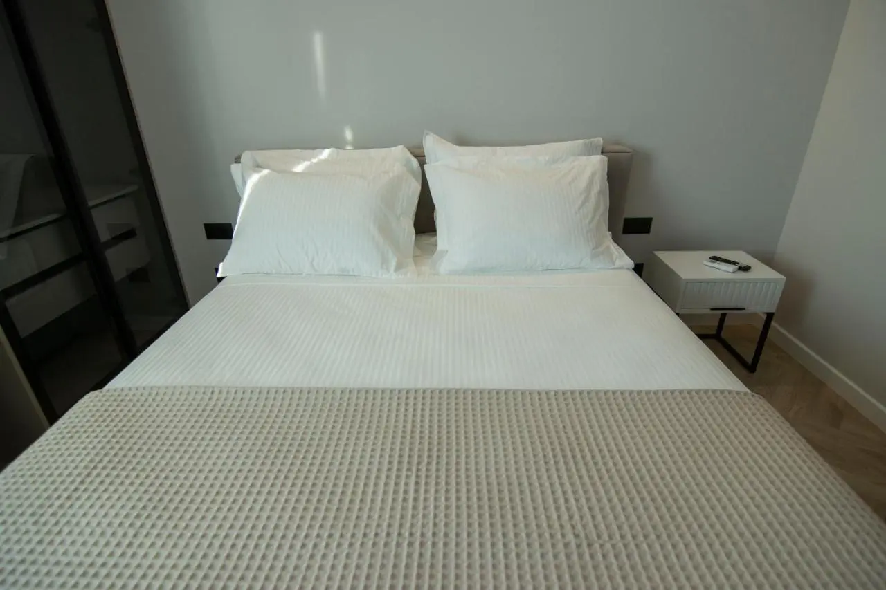 Mina Luxury Rooms