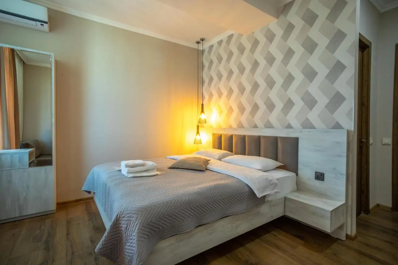 Hotel Terrace Kutaisi