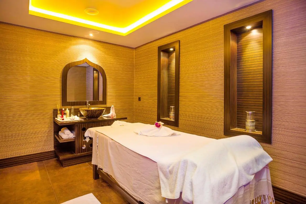 Nidya Hotel Galataport