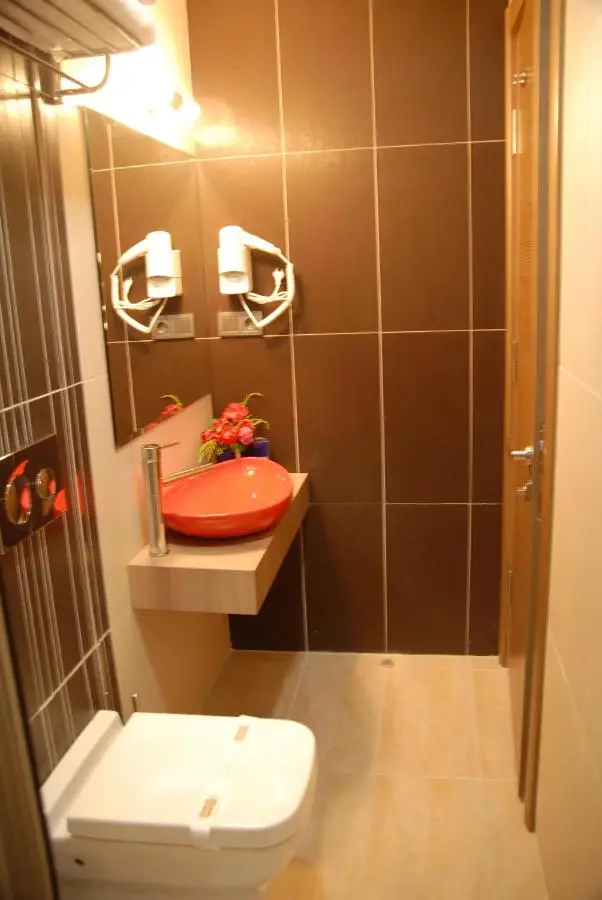 Lounge Hotel
