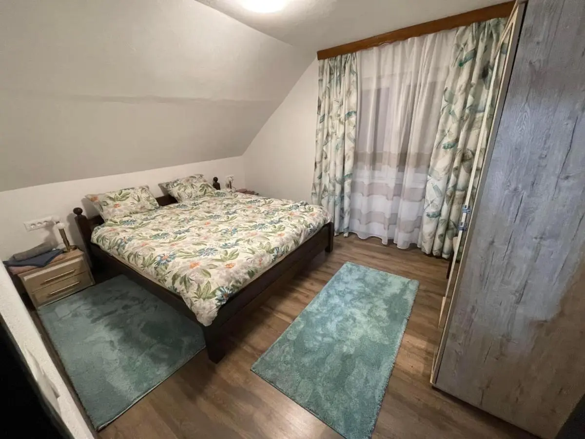Montana Apartmani