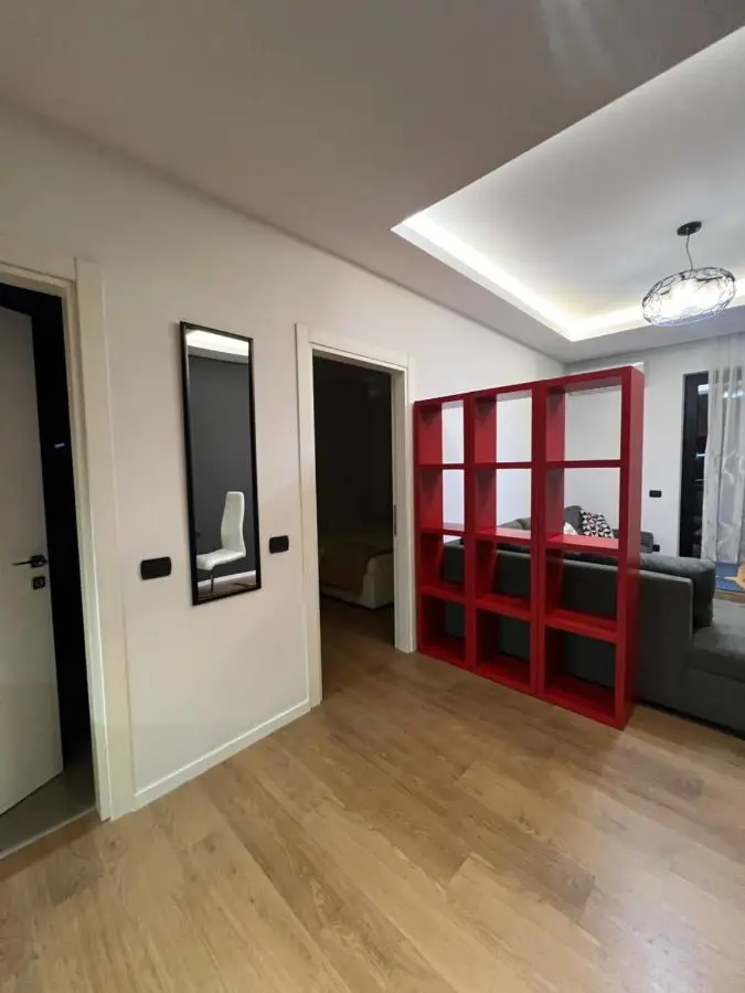 Downtown Grand Comfort