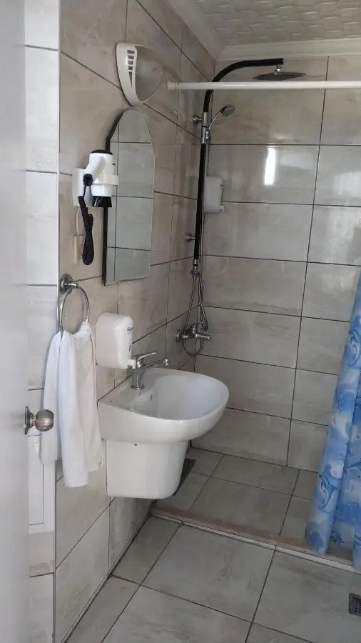 Hotel Akkus