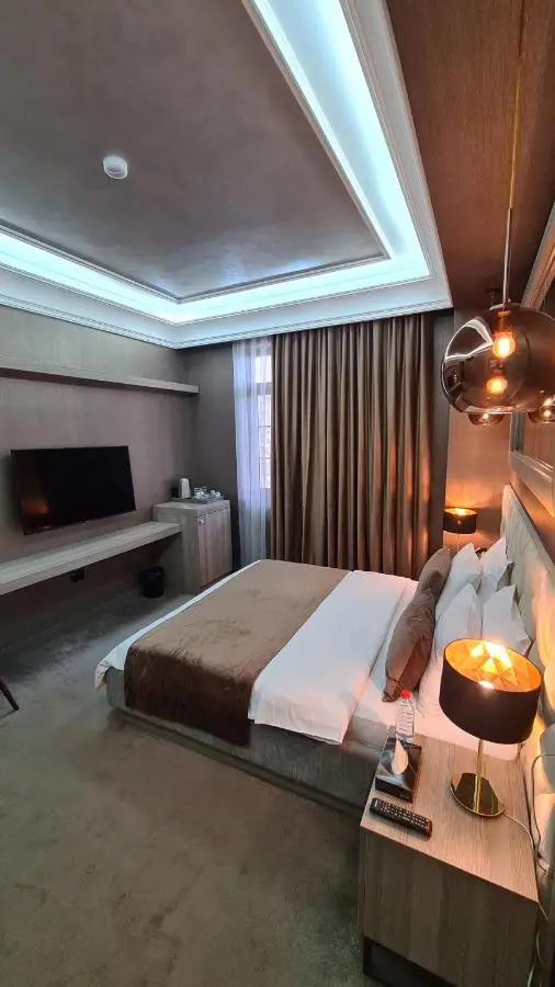 Home Boutique Hotel