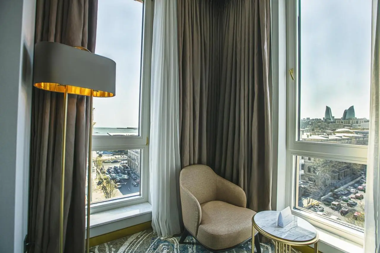 InterContinental Baku by IHG