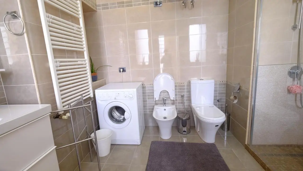 Galeria Apartment