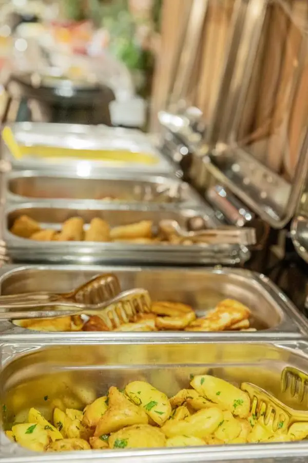 Ayramin Deluxe Hotel Taksim